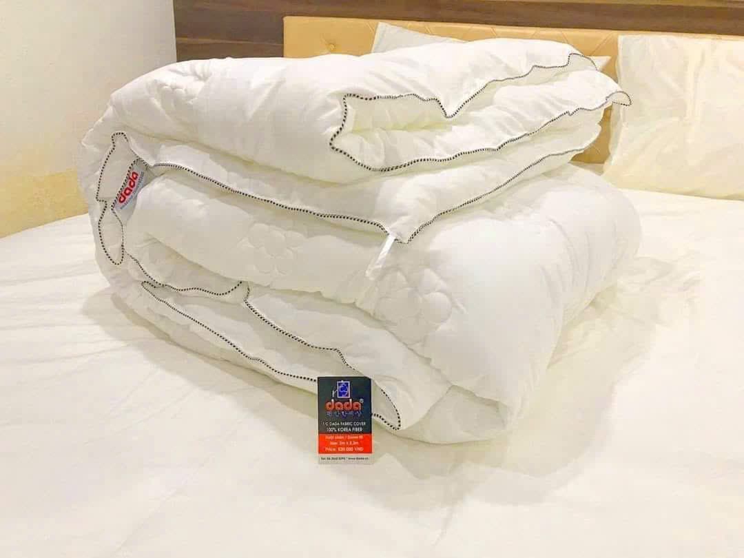 Ruột chăn đông cao cấp Dada kích thước 200x220cm